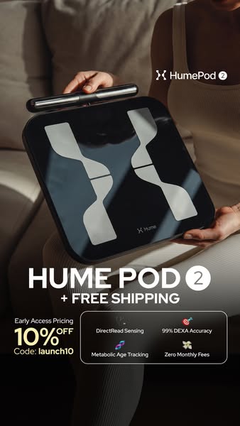 Your At-Home 3D Body Scan