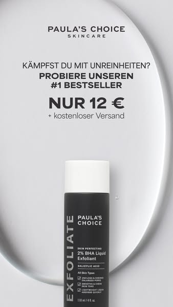 Jetzt 12 € + gratis Versand