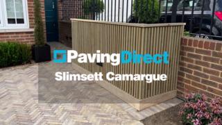 Anúncio de Paving Direct