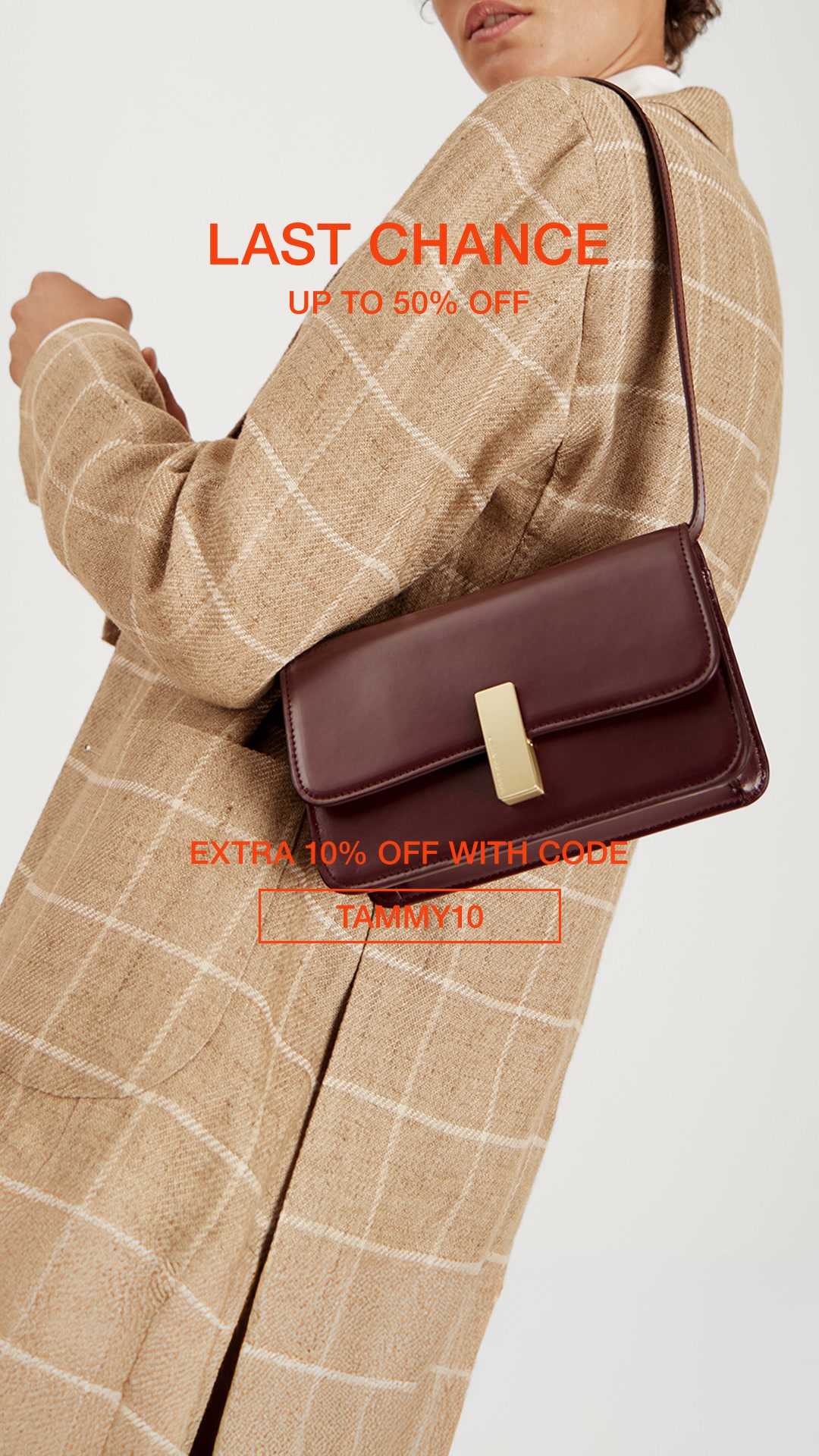 LAST CHANCE | Up to 50% off