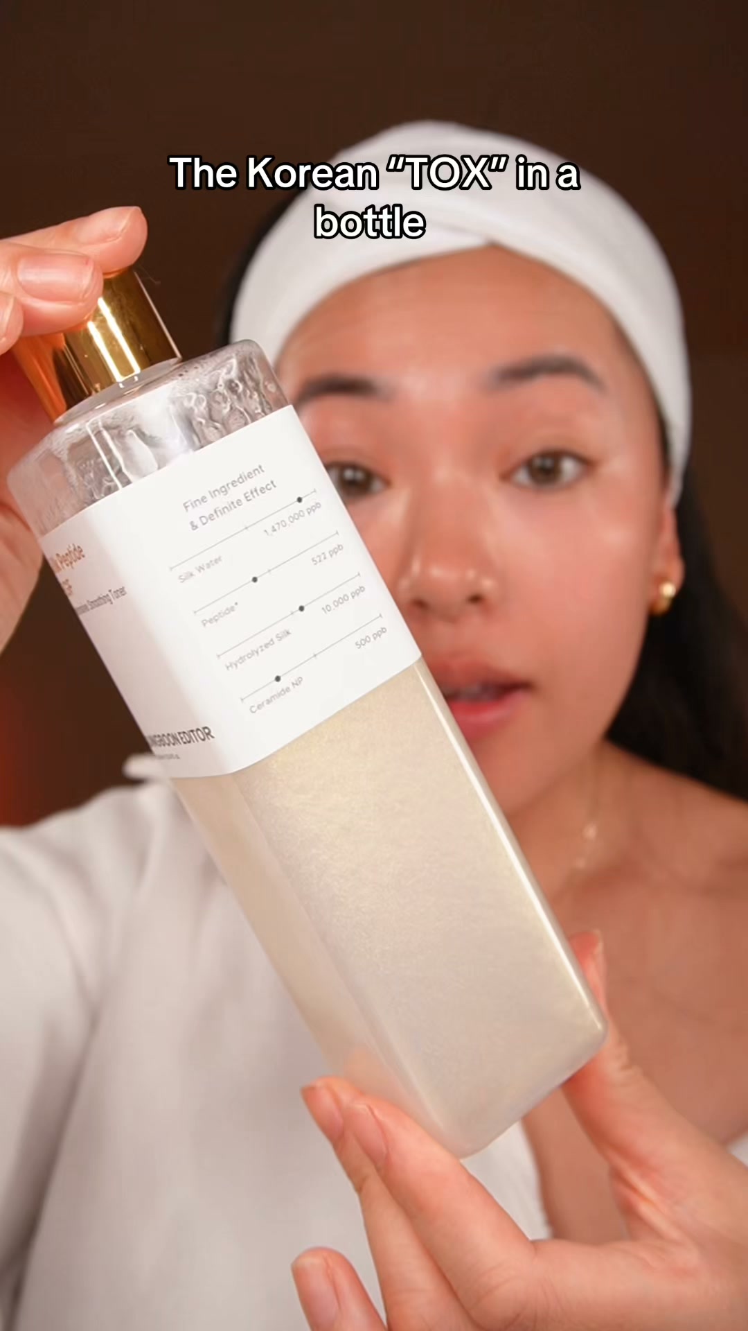Smoother, Brighter-Looking Skin