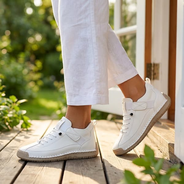 70% Off Today — Your Feet Will Thank You