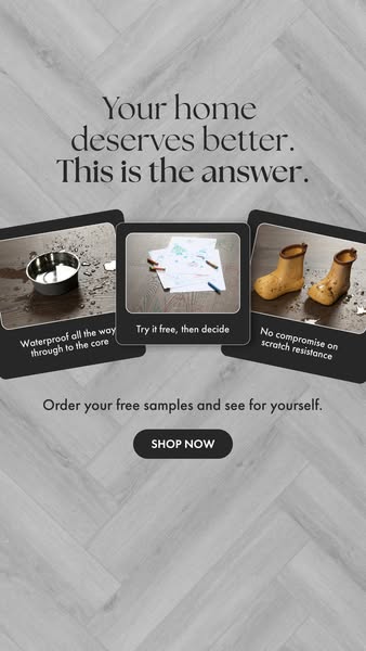 Free Samples. Fast Delivery.