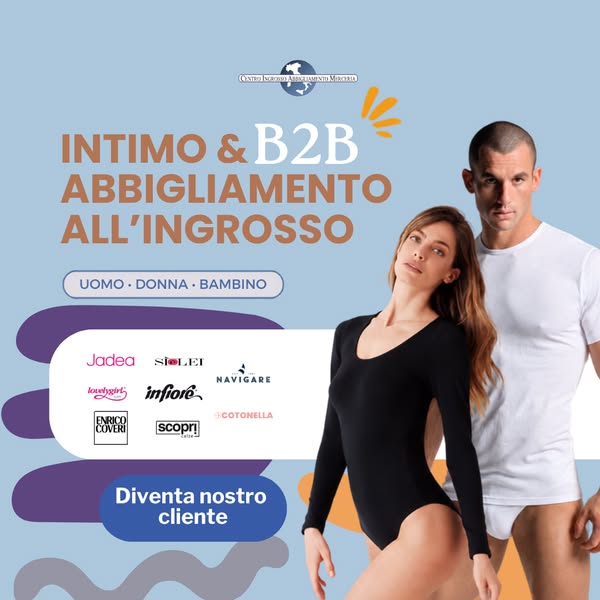 Diventa nostro cliente