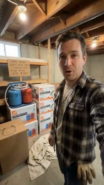 Spray Foam Insulation Kits at Home Depot: What to Know