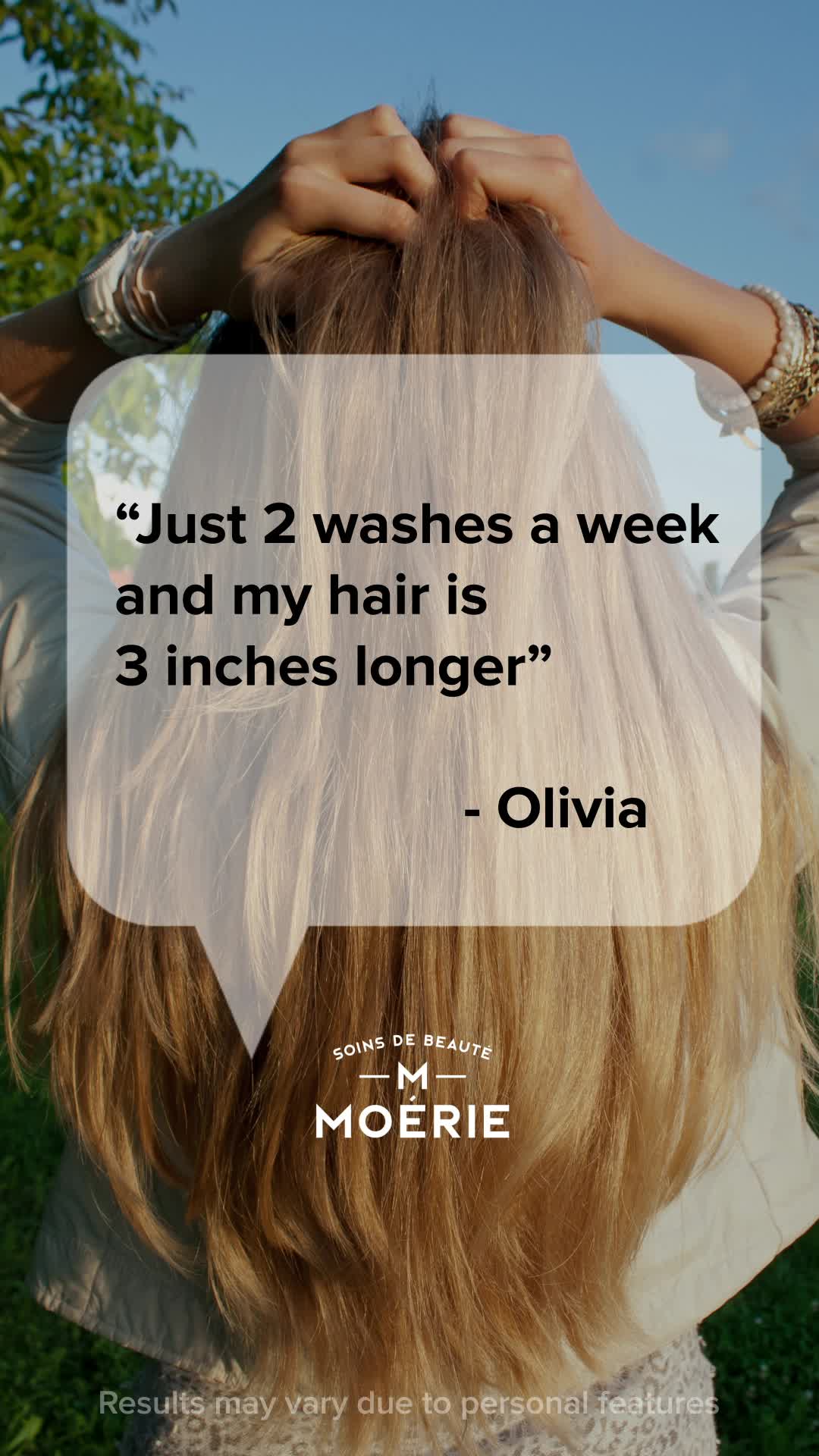 If You Want to Grow Hair, Do It Right with UpTo 50%Off