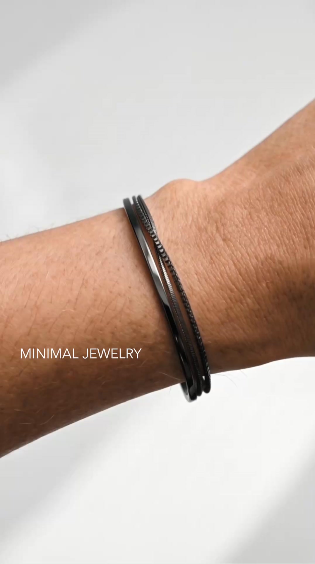 Minimal Jewelry