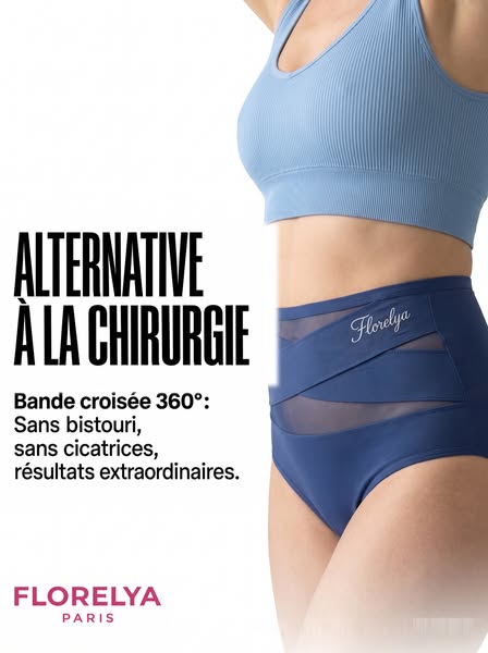 Alternative à la chirurgie — sans bistouri, sans cicatrices.