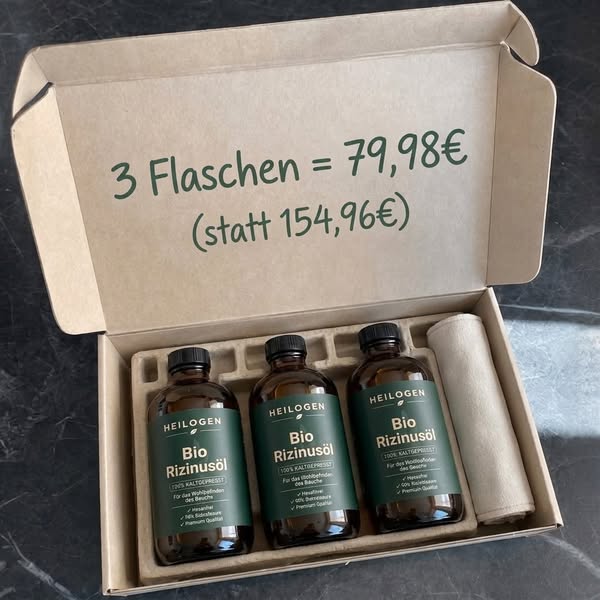 Wenn du dich unwohl fühlst...