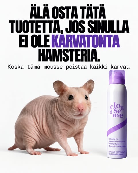 Ilmainen toimitus