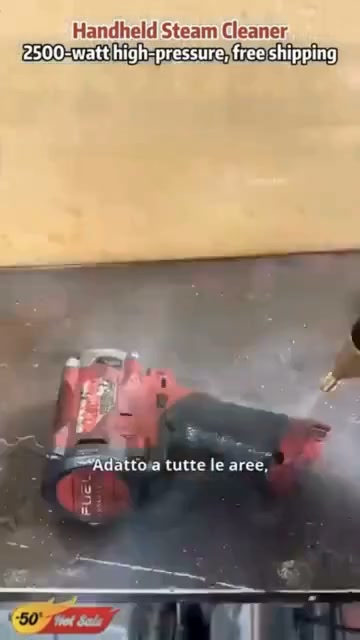 Anúncio de VeloceScelta