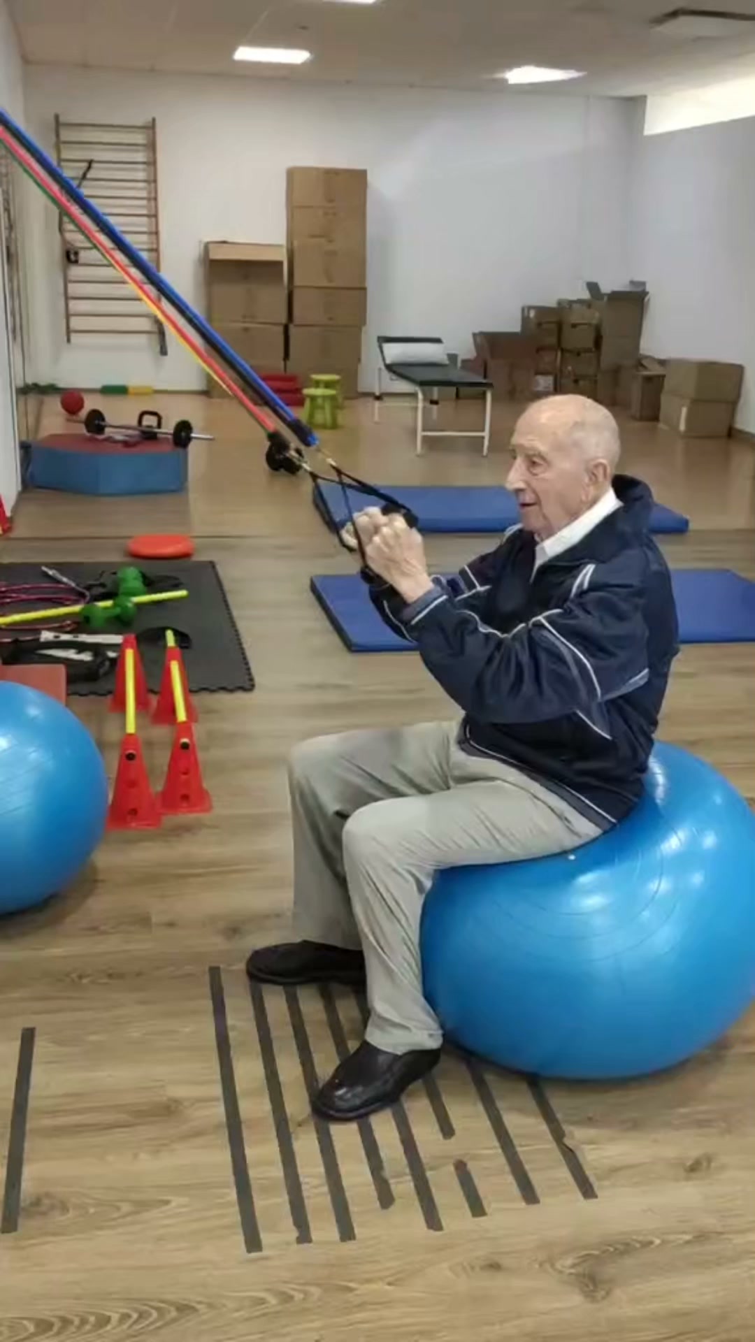 1,000+ Senior Exercises & Activities