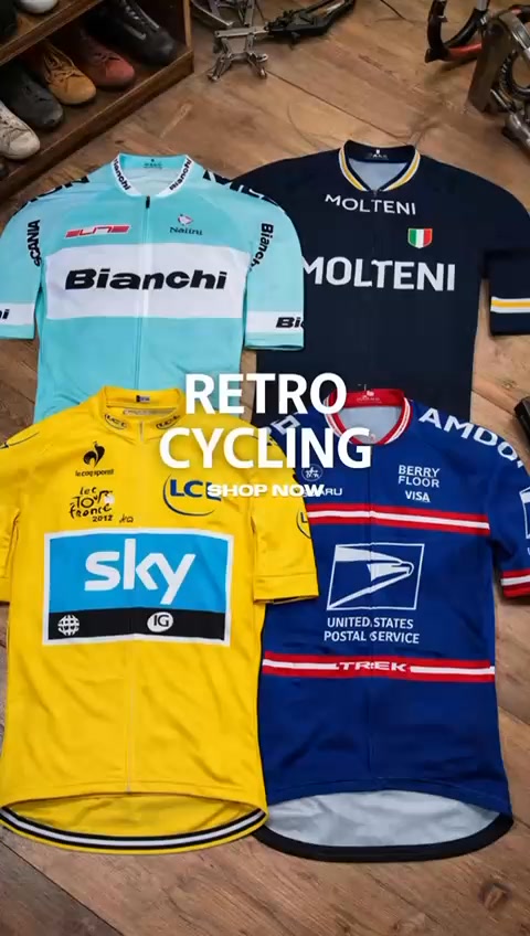 Most Popular Styles