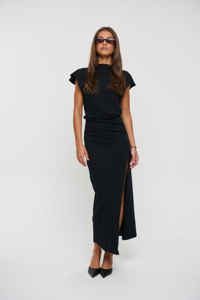 NEW SEASON | NOW LIVE