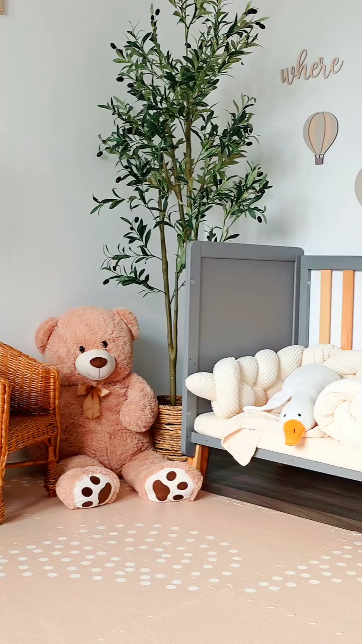 Sanft. Sicher. Durchdacht – die Babykollektion, die Eltern wirklich vertrauen