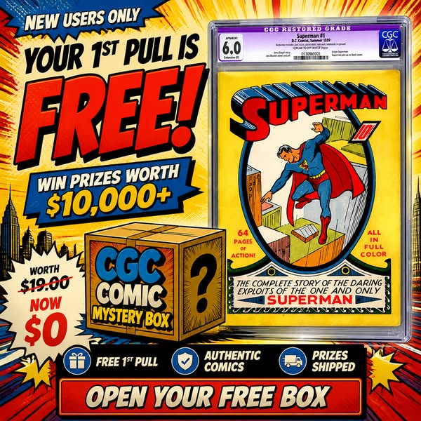 Open FREE Box
