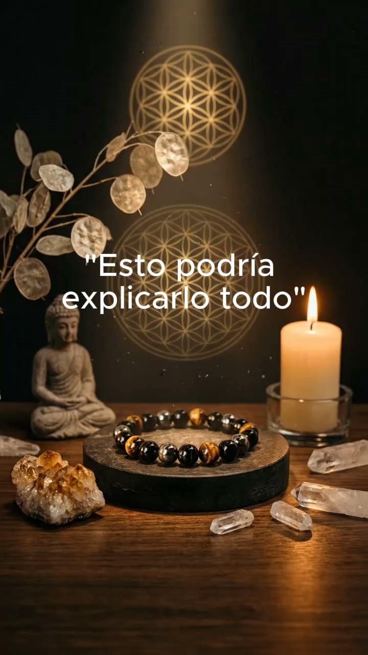 Quiero proteger mi energía