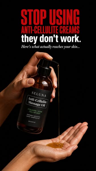 Say Hello to Smoother Skin