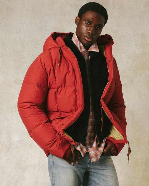 Big Rock Candy AW26 at TGD