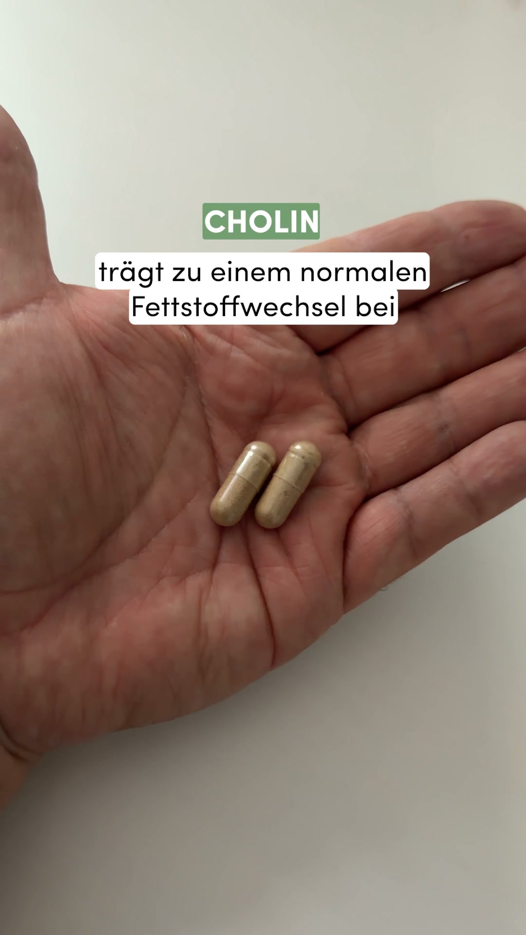 8 kg in 6 Wochen – kein Diätplan