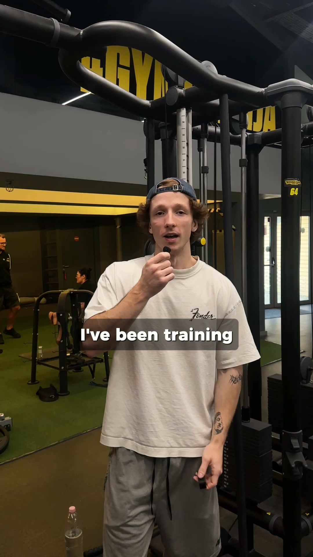 lift smarter