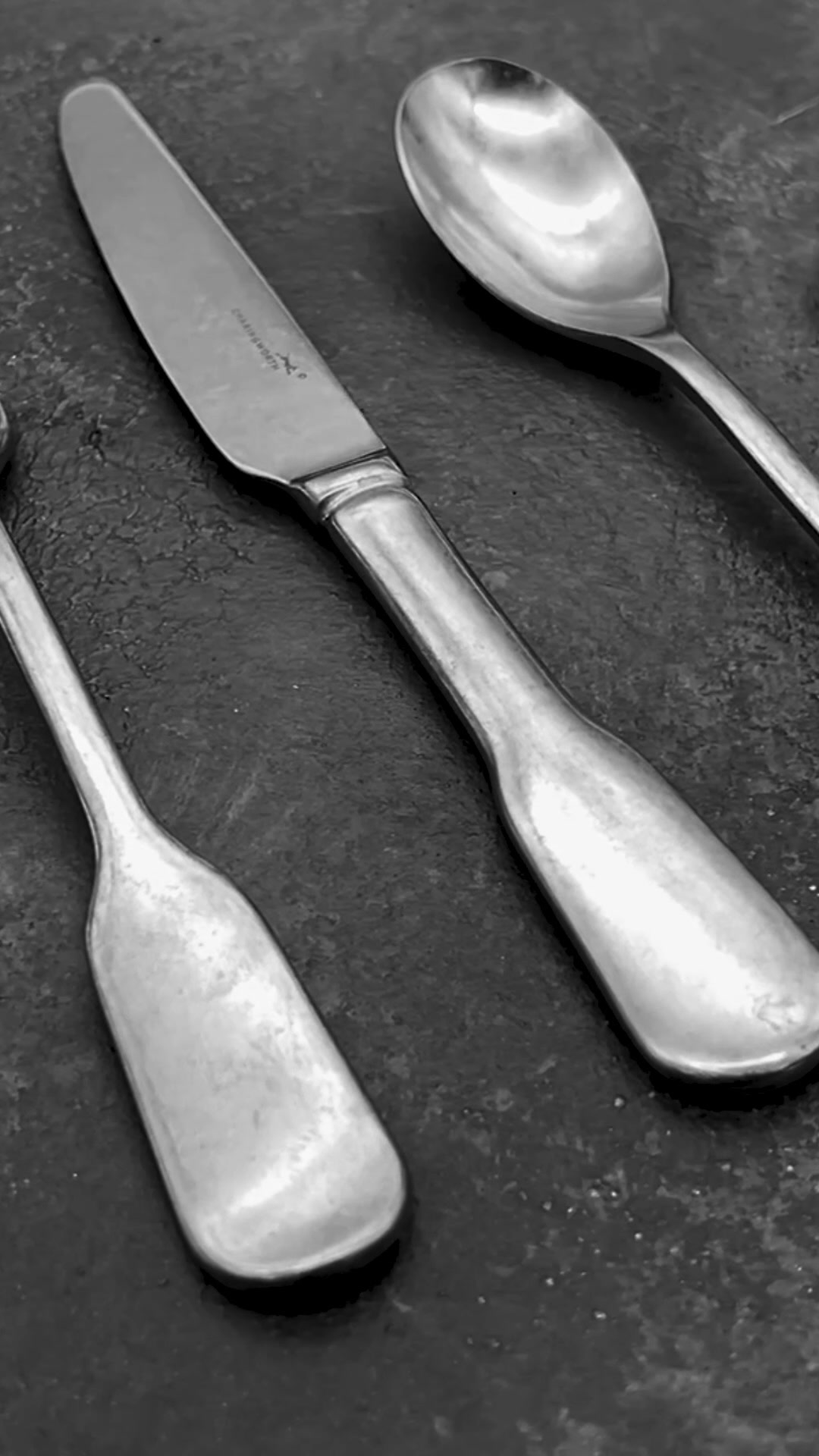 50% off Charingworth Cutlery