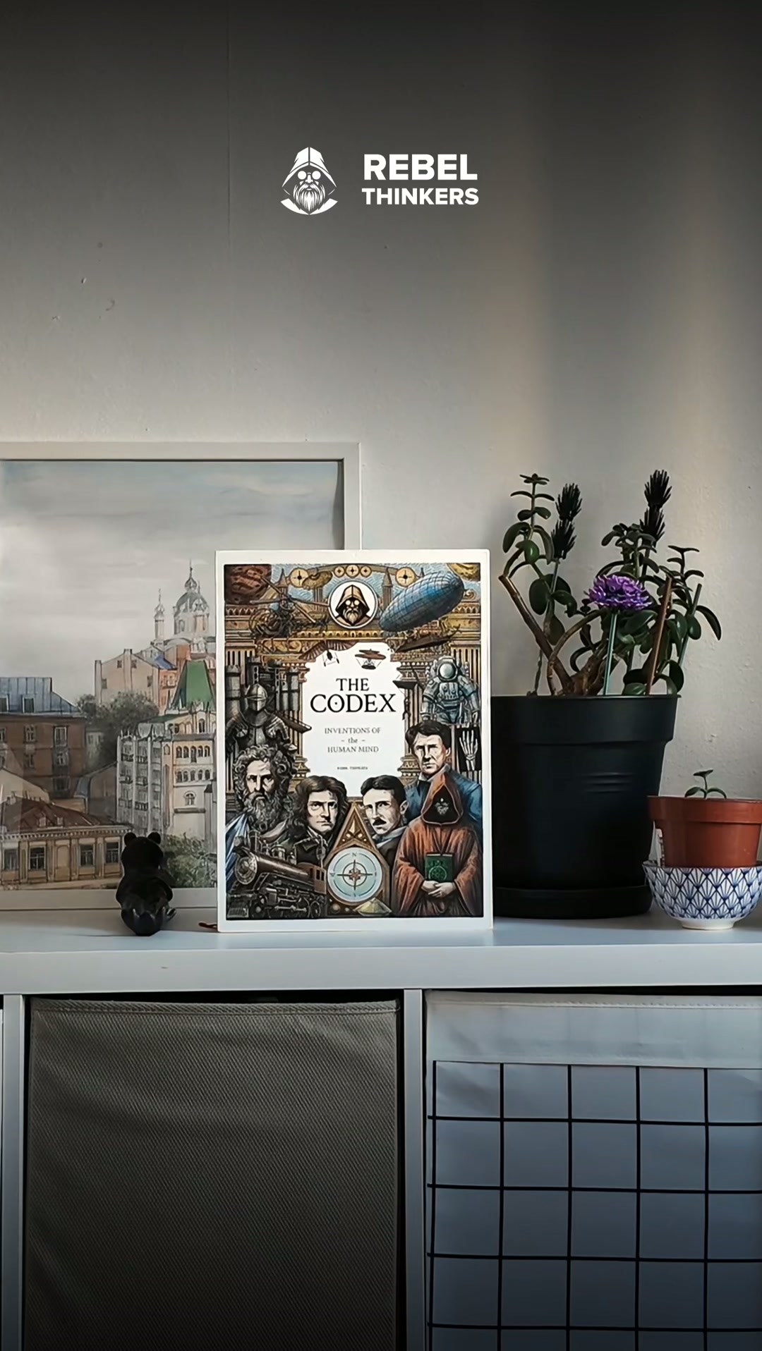 1,200+ Illustrations Inside