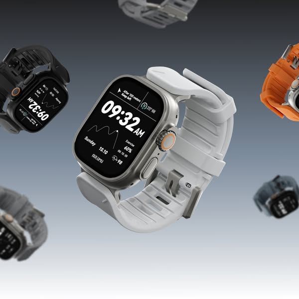 aulumu C05 Built for Adventure