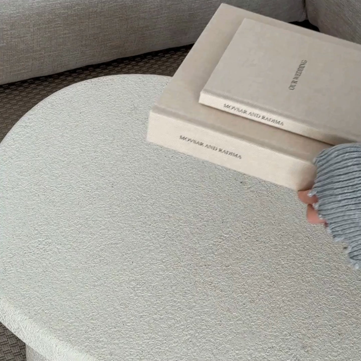 MILK Books