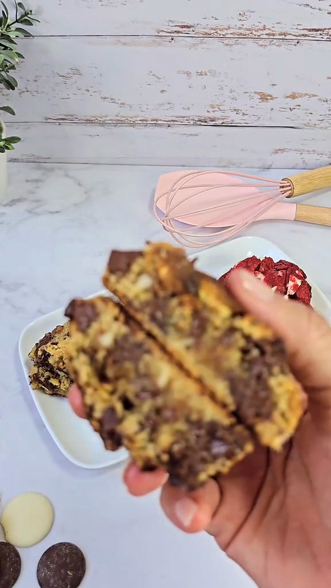 100+ NYC-Style Cookie Recipes