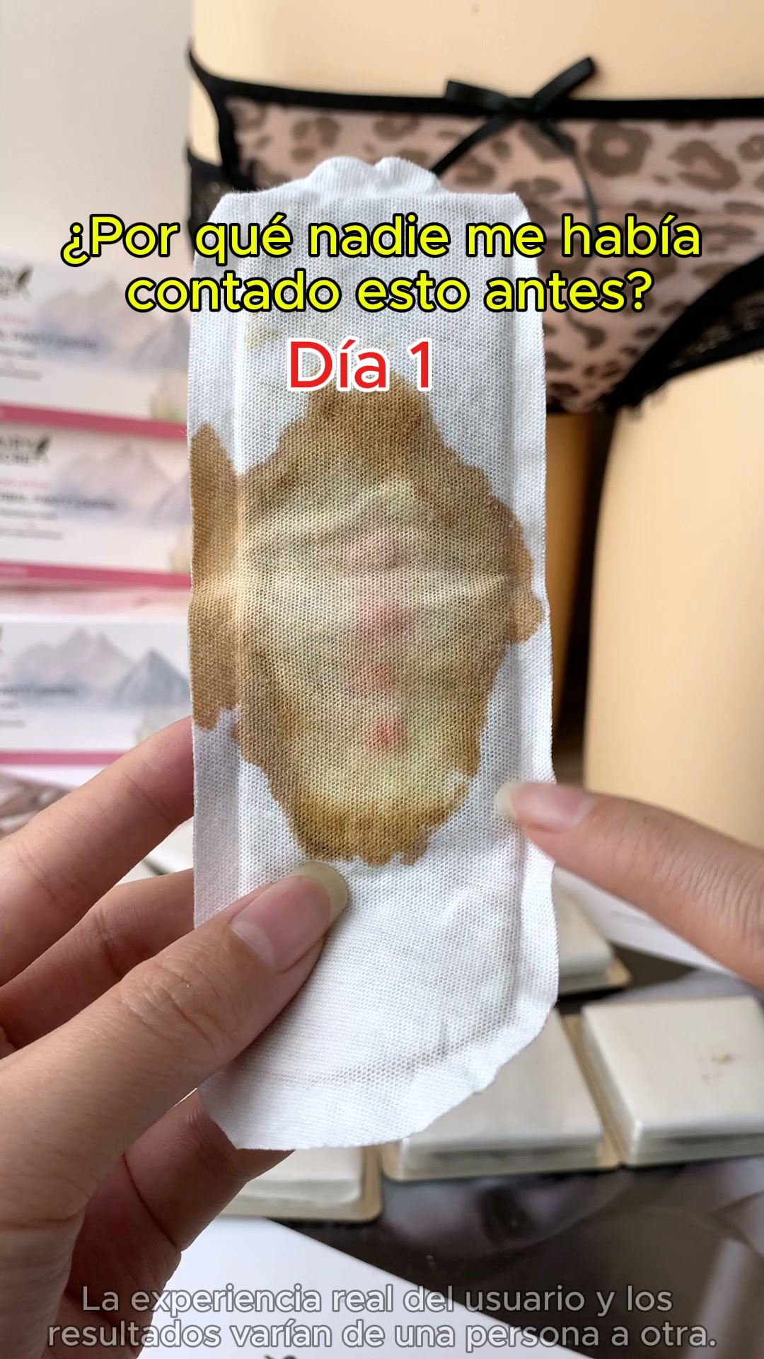 Anúncio de Florabeau.com