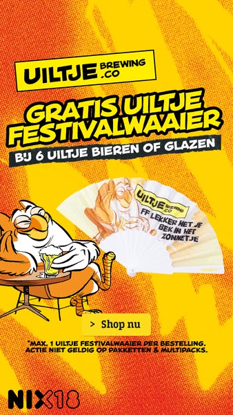 Nu bestellen