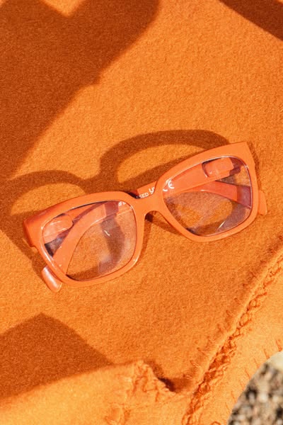 KØB MOOD BURNT ORANGE