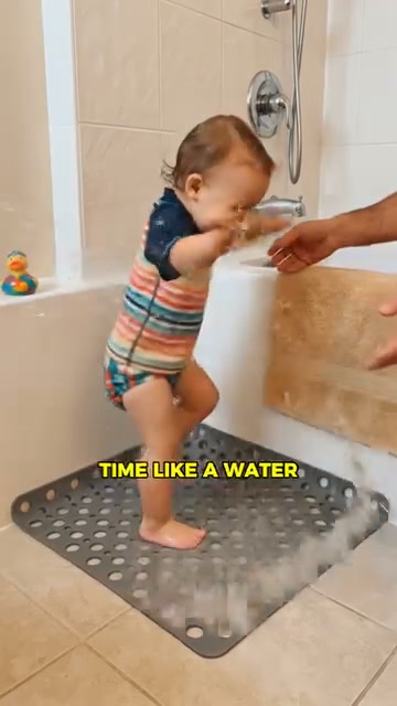 50% Off Our Non-Slip Shower Mat Today Only | Fast & Free Delivery