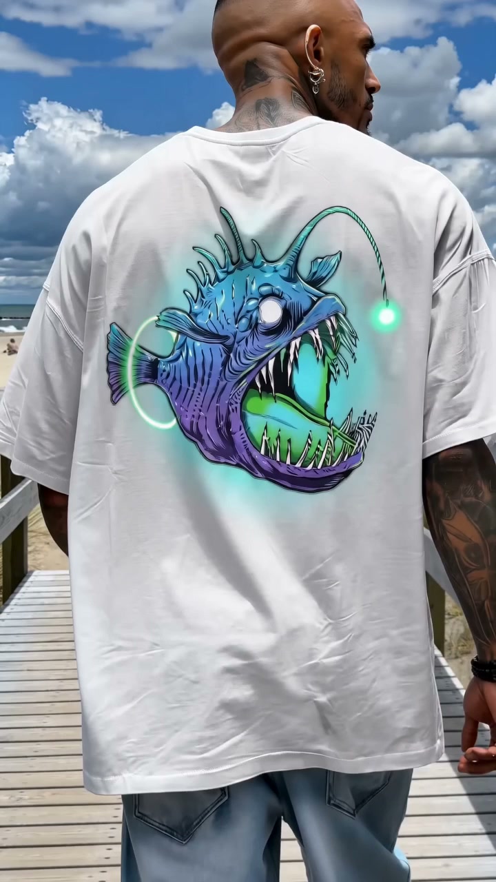 Cotton T-shirts