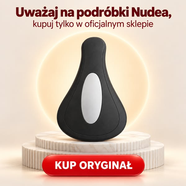 NIE DAJ SIĘ OSZUKAĆ