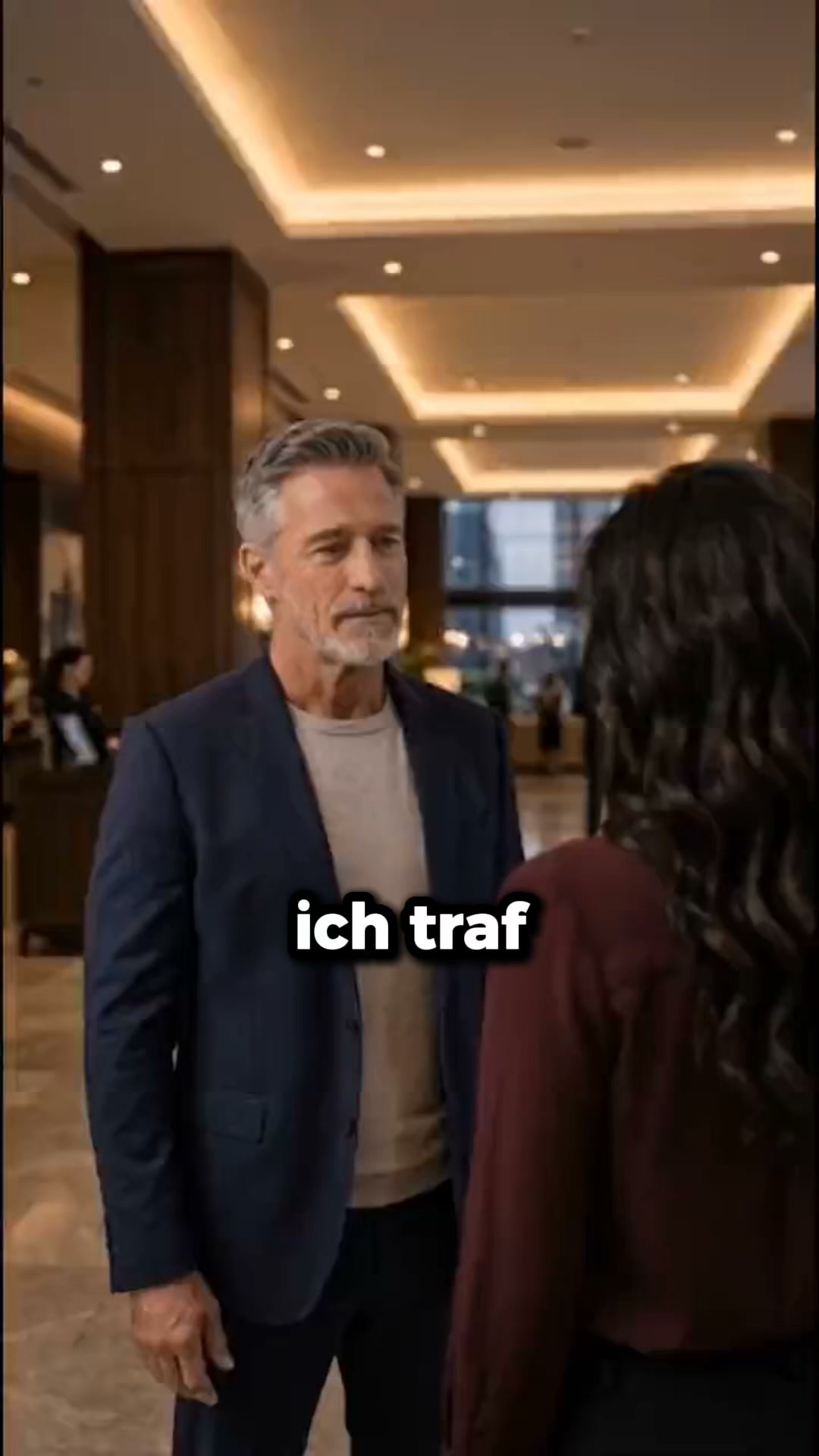 Stärkere, attraktivere Haut