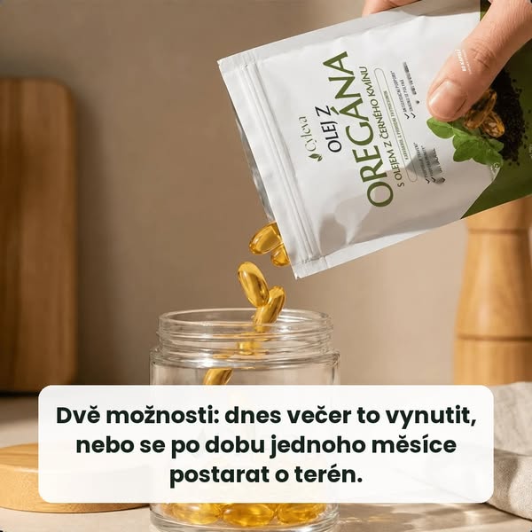 Dvě možnosti, jeden horizont