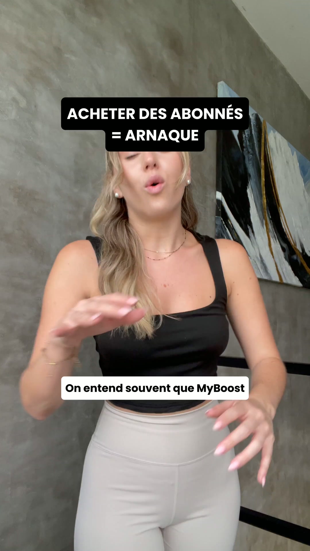 Trustpilot 4,4/5 : à toi de juger