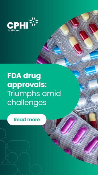 Explore 2025 FDA approvals
