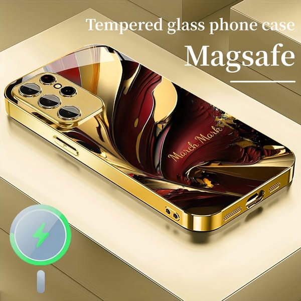 Case for Galaxy S26\25