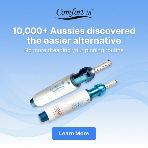 Quick, Simple, Modern Delivery