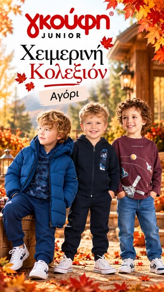 3 άτοκες δόσεις με Klarna