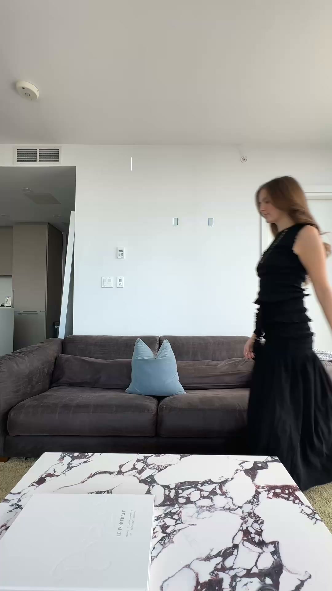 Unbox it. Hang it. Watch every guest ask where you got it.