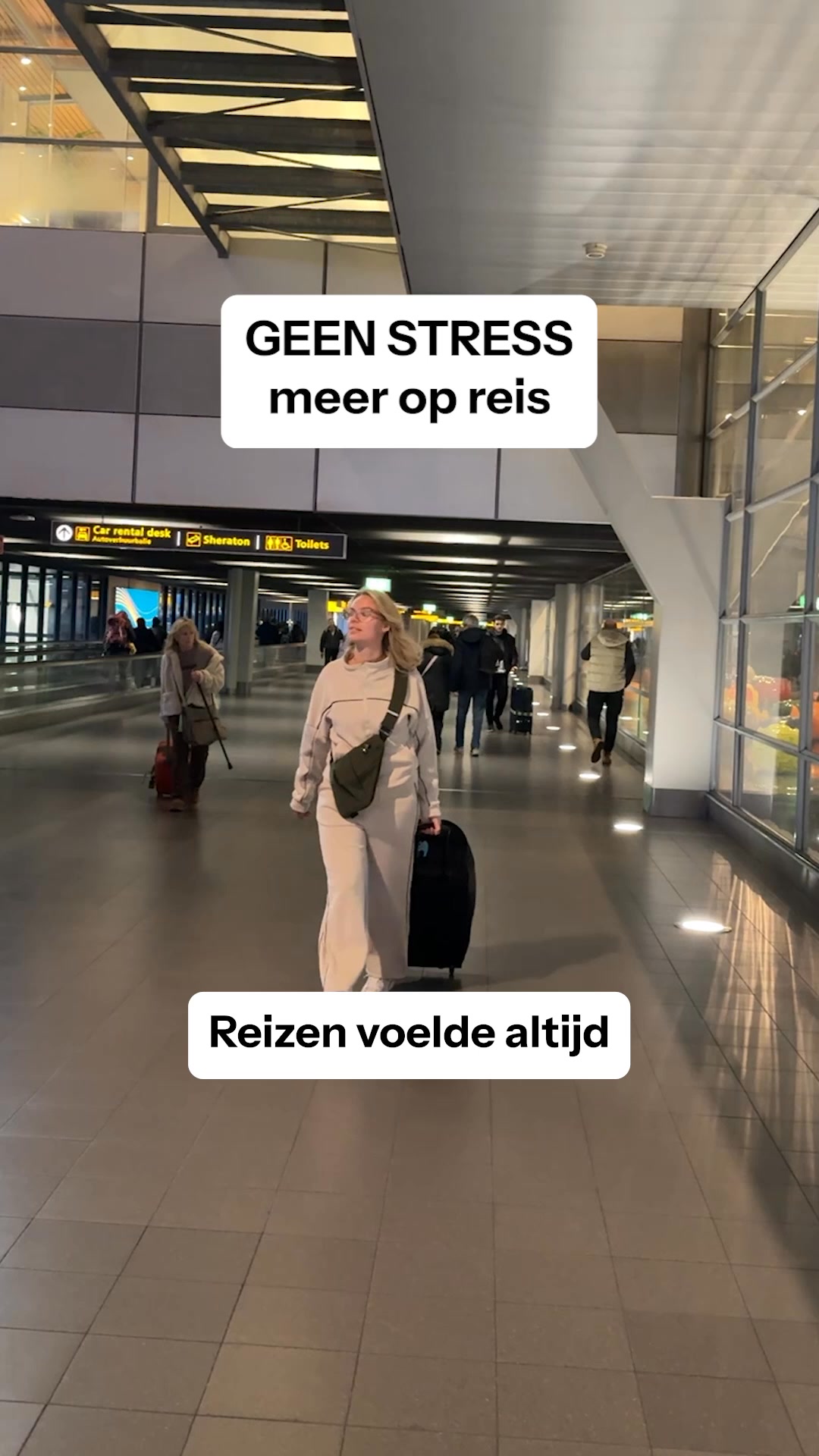 Shop de Smart Carry vandaag nog met 40% korting