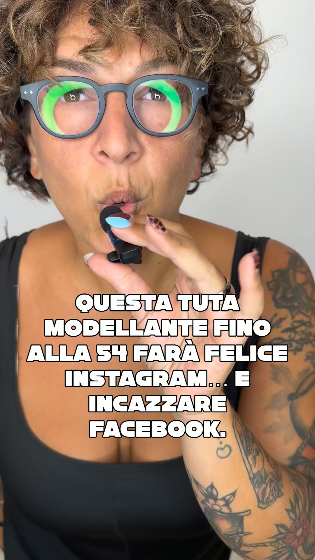 Mamacita: La moda curvy che si adatta a te