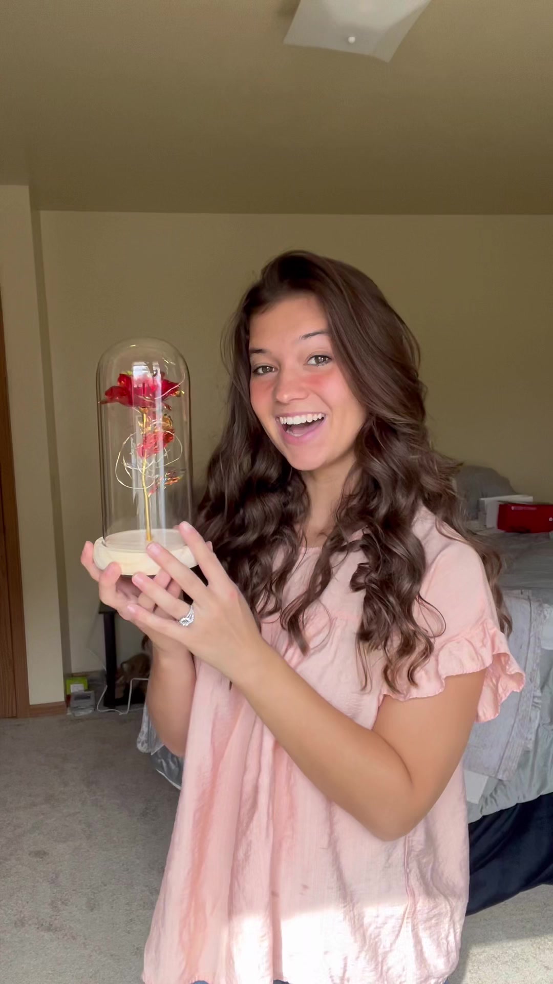 Make Her Feel Special