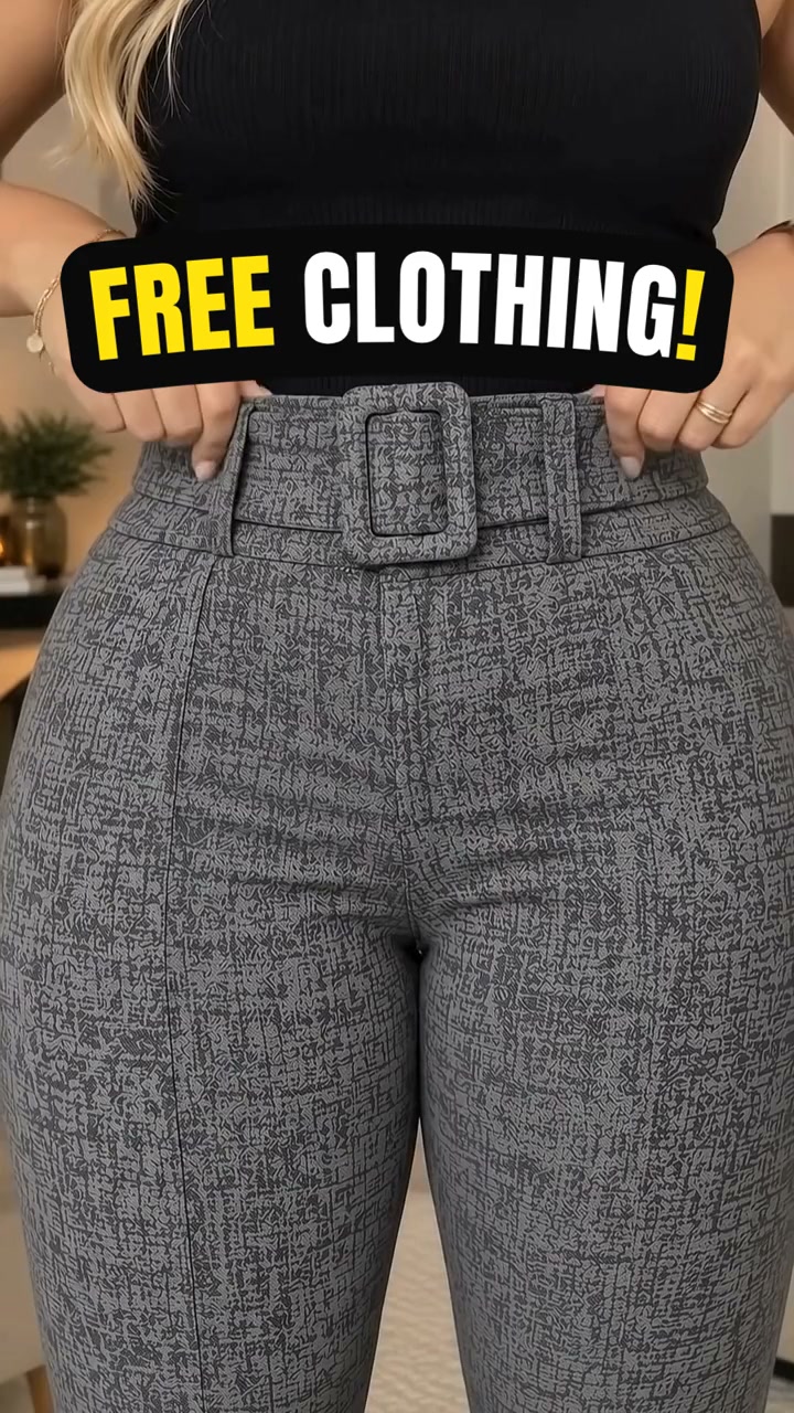 FREE CLOTHING