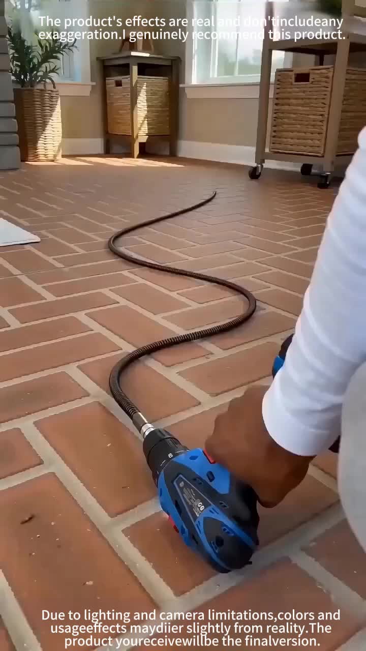 Dites adieu aux canalisations bouchées !