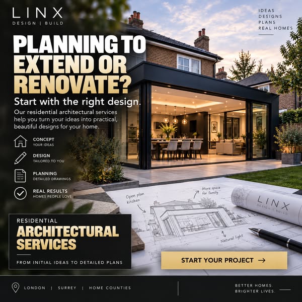 Planning To Extend Your Home?